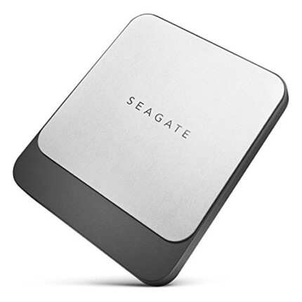 SafeStore 1TB External SSD